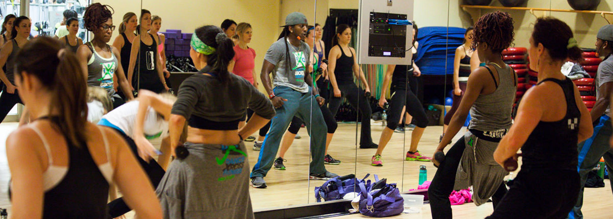 Why Dance Xross Fitness Is Ranked One of the Best Dance Fitness Studios In Kingston