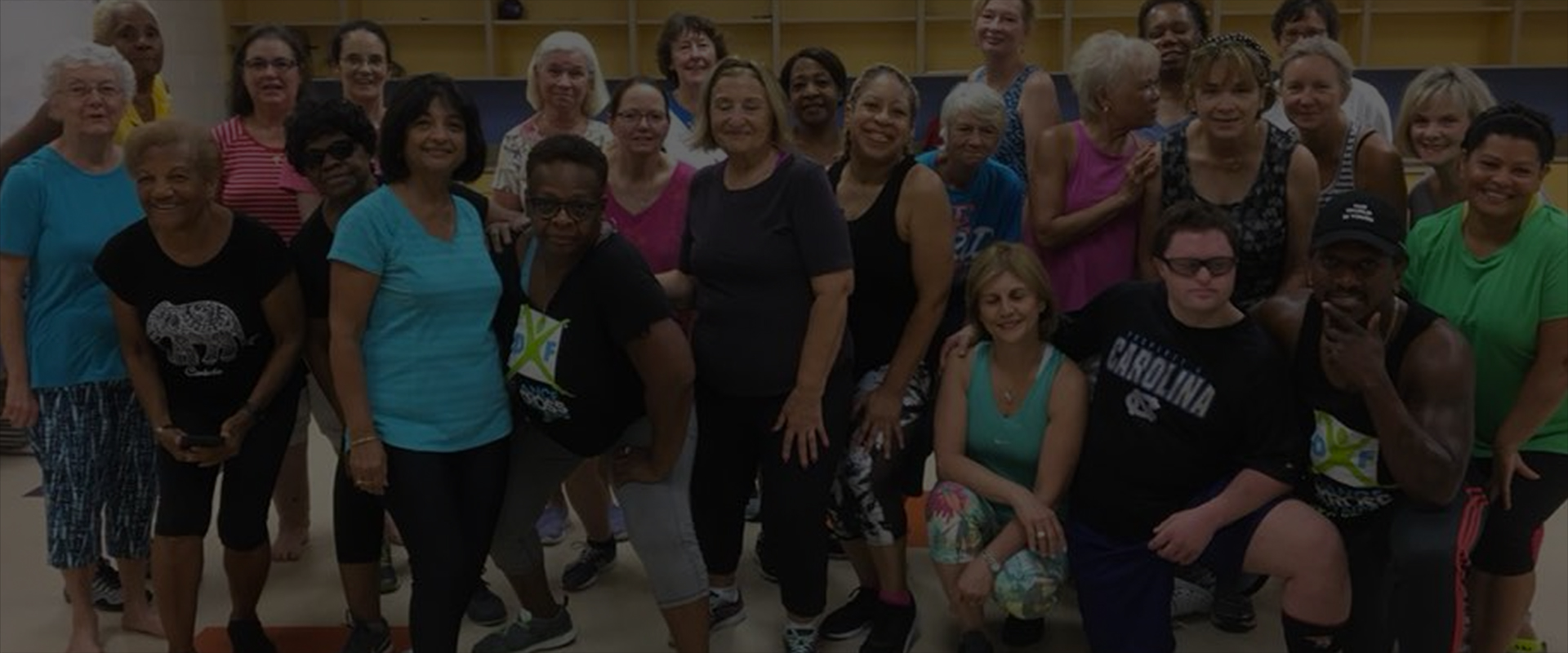 Dance Xross Fitness The Best Dance Fitness Studio In Kingston, New York